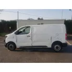 CITROEN JUMPY FURGON '2018 CONFORT M BLANCA