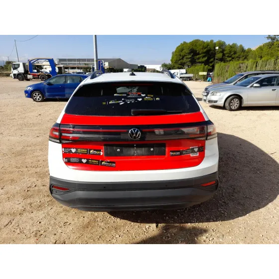 Volkswagen TAIGO (CS1) 2021