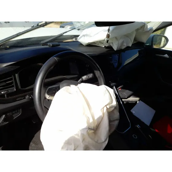 Volkswagen TAIGO (CS1) 2021