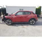NISSAN JUKE (F15) '2014 ACENTA GRANATE