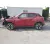 NISSAN JUKE (F15) '2014 ACENTA GRANATE