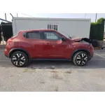 NISSAN JUKE (F15) '2014 ACENTA GRANATE