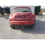 NISSAN JUKE (F15) '2014 ACENTA GRANATE