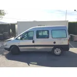 PEUGEOT EXPERT KOMBI '2004 CONFORT ACRISTALDO (8 ASIENTOS) GRIS