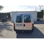 PEUGEOT EXPERT KOMBI '2004 CONFORT ACRISTALDO (8 ASIENTOS) GRIS