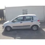 HYUNDAI GETZ (TB) '2005 1.1 BASICO GRIS
