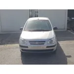 HYUNDAI GETZ (TB) '2005 1.1 BASICO GRIS