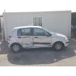HYUNDAI GETZ (TB) '2005 1.1 BASICO GRIS