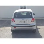 HYUNDAI GETZ (TB) '2005 1.1 BASICO GRIS