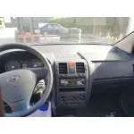 HYUNDAI GETZ (TB) '2005 1.1 BASICO GRIS