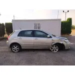 TOYOTA COROLLA (E12) '2006 1.6 SOL BERLINA 3/5 GRIS