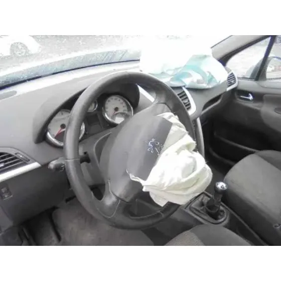 PEUGEOT 207 '2010 SPORT GRIS