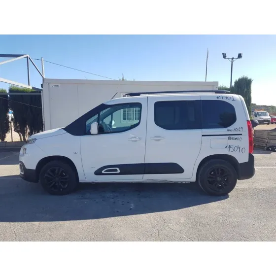 CITROEN BERLINGO '2020 100 ANOS M BLANCO