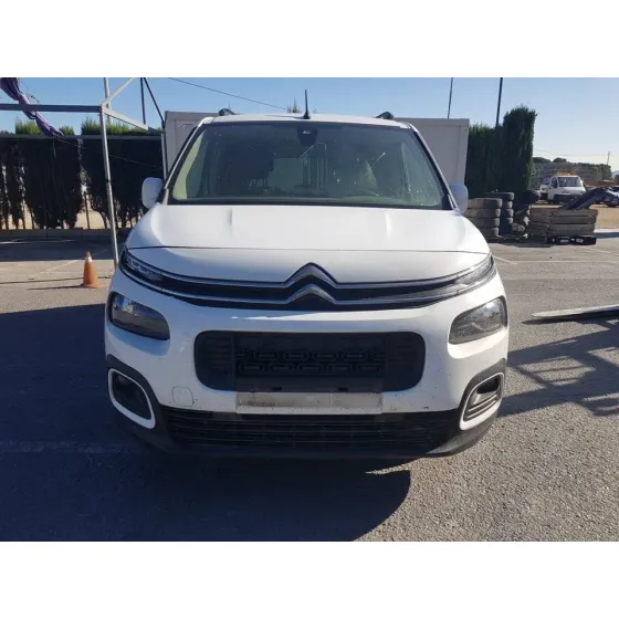 CITROEN BERLINGO '2020 100 ANOS M BLANCO
