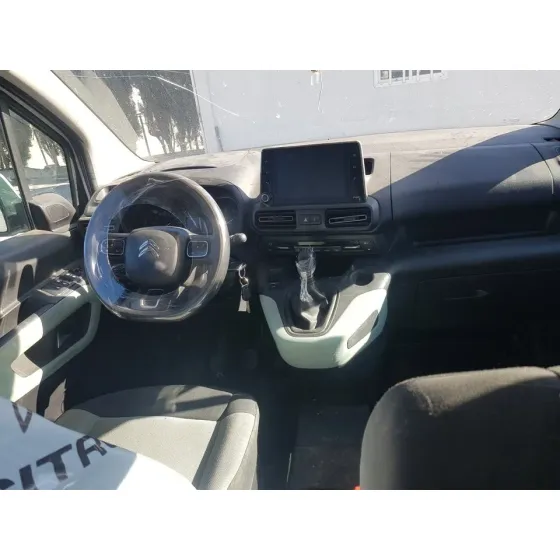 CITROEN BERLINGO '2020 100 ANOS M BLANCO