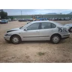 SEAT TOLEDO (1M2) SEAT TOLEDO (1M2) '2000 SELECT GRIS 1999