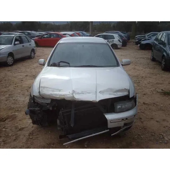 SEAT TOLEDO (1M2) '2000 SELECT GRIS
