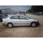 SEAT TOLEDO (1M2) SEAT TOLEDO (1M2) '2000 SELECT GRIS 1999