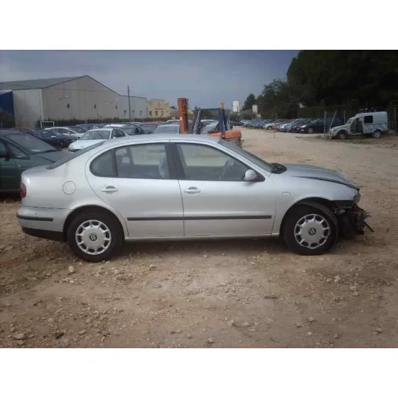 SEAT TOLEDO (1M2) '2000 SELECT GRIS
