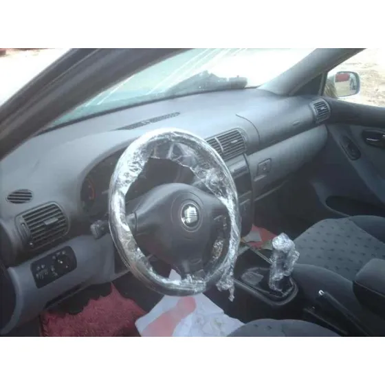 SEAT TOLEDO (1M2) '2000 SELECT GRIS