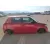 SUZUKI SWIFT BERLINA (MZ) '2006 GL ROJO