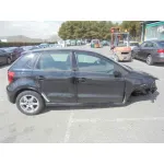 VOLKSWAGEN POLO (6R1) '2011 ADVANCE NEGRO