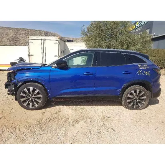 RENAULT AUSTRAL '2024 TECHNO AZUL