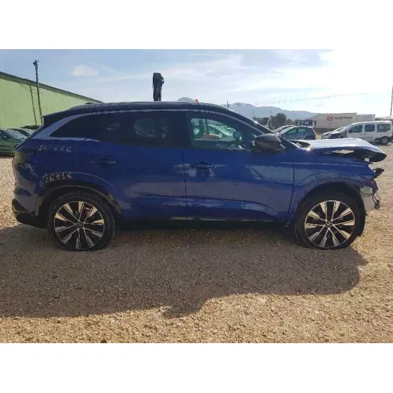 RENAULT AUSTRAL '2024 TECHNO AZUL