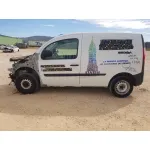 RENAULT KANGOO '2021 PROFESIONAL BLANCO