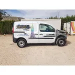 RENAULT KANGOO '2021 PROFESIONAL BLANCO