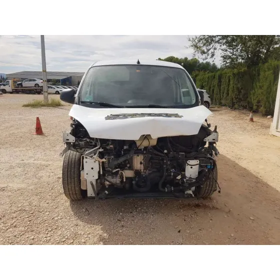 RENAULT KANGOO '2021 PROFESIONAL BLANCO