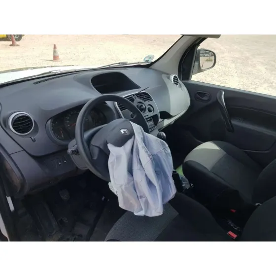RENAULT KANGOO '2021 PROFESIONAL BLANCO