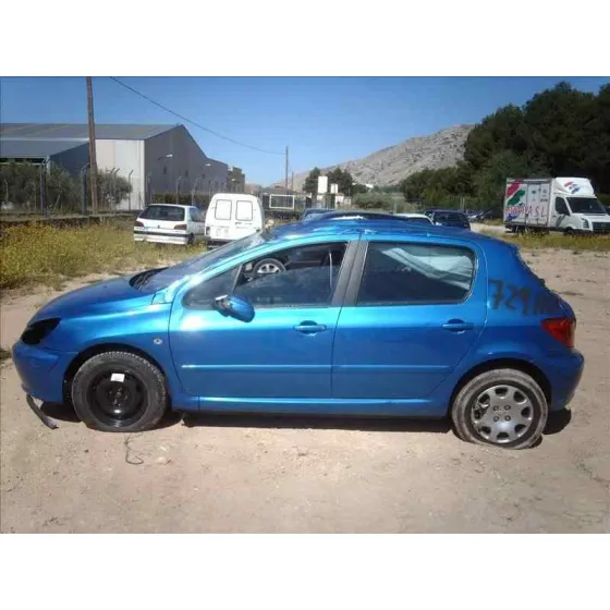 PEUGEOT 307 (S1) '2001 XR AZUL