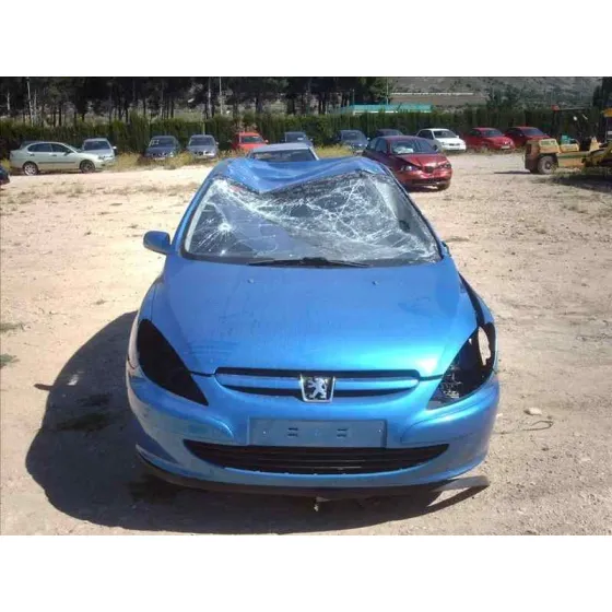 PEUGEOT 307 (S1) '2001 XR AZUL