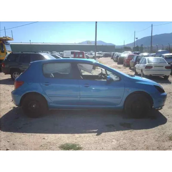 PEUGEOT 307 (S1) '2001 XR AZUL