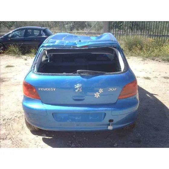 PEUGEOT 307 (S1) '2001 XR AZUL