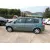 RENAULT SCENIC II RENAULT SCENIC II '2004 AUTHENTIQUE VERDE 2006