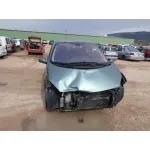 RENAULT SCENIC II RENAULT SCENIC II '2004 AUTHENTIQUE VERDE 2006