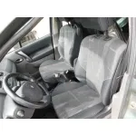 RENAULT SCENIC II RENAULT SCENIC II '2004 AUTHENTIQUE VERDE 2006
