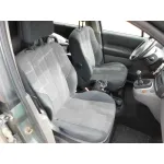 RENAULT SCENIC II RENAULT SCENIC II '2004 AUTHENTIQUE VERDE 2006