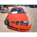 SEAT LEON (1M1) SEAT LEON (1M1) '2000 SPORT ROJO 2000
