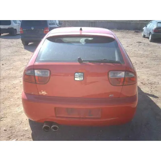 SEAT LEON (1M1) '2000 SPORT ROJO