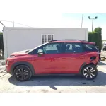 CITROEN C3 AIRCROSS '2021 PURETECH ROJO