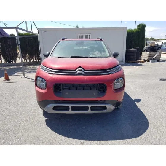 CITROEN C3 AIRCROSS '2021 PURETECH ROJO