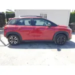 CITROEN C3 AIRCROSS '2021 PURETECH ROJO