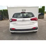 HYUNDAI I20 ACTIVE '2020 TECNO ACTIVE BLUEDRIVE BLANCO