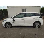 HYUNDAI I20 ACTIVE '2020 TECNO ACTIVE BLUEDRIVE BLANCO