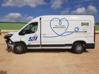 Imagen del vehículo