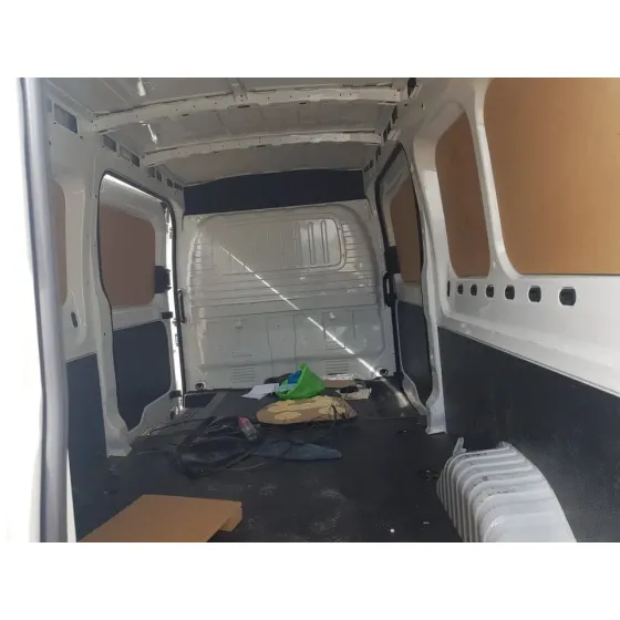 MAXUS E-DELIVER 9 '2022 L2 H1 BLANCO