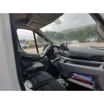 MAXUS E-DELIVER 9 '2022 L2 H1 BLANCO